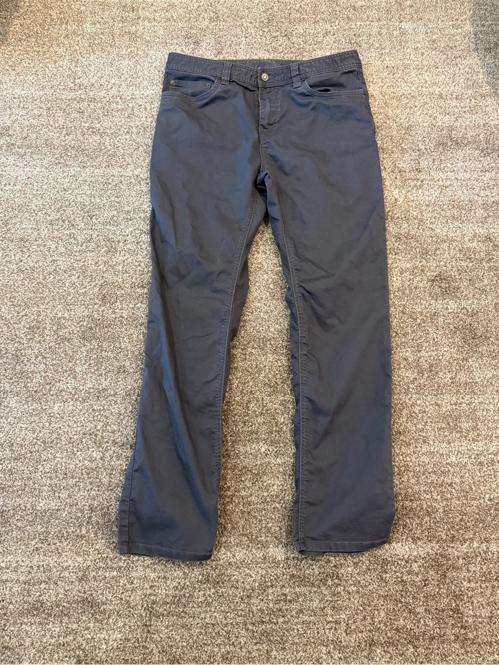 prAna Brion Slim Fit II Pants - Men's 34x32